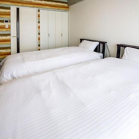 Aparthotel Little Island Okinawa Tomari Esterno foto