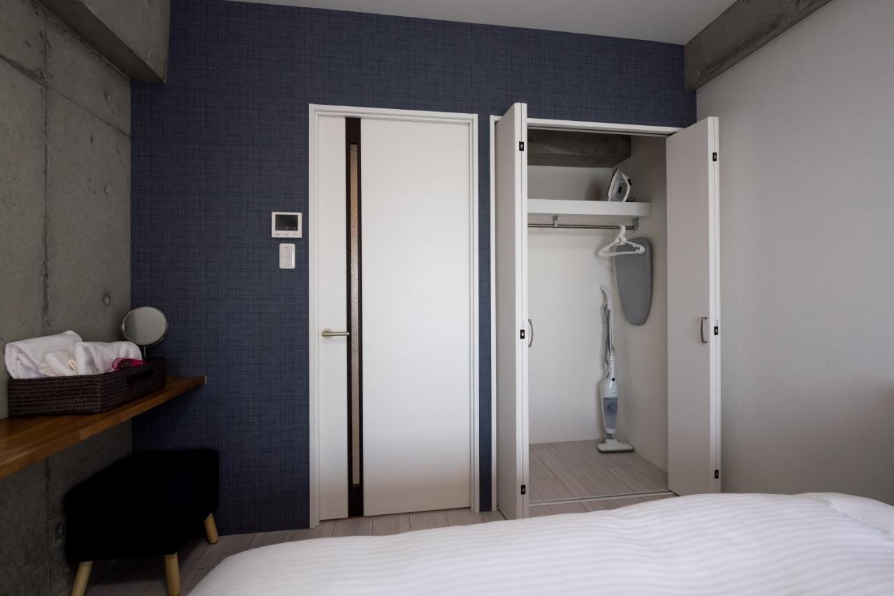 Aparthotel Little Island Okinawa Tomari Esterno foto
