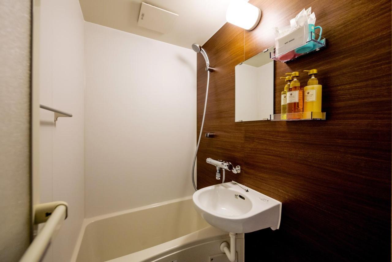 Aparthotel Little Island Okinawa Tomari Esterno foto